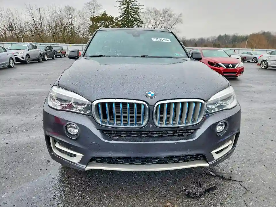 5UXKT0C55J0V98531 2018 BMW X5-4
