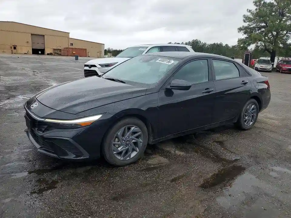 KMHLM4DJ7RU102411 2024 HYUNDAI ELANTRA HY-0