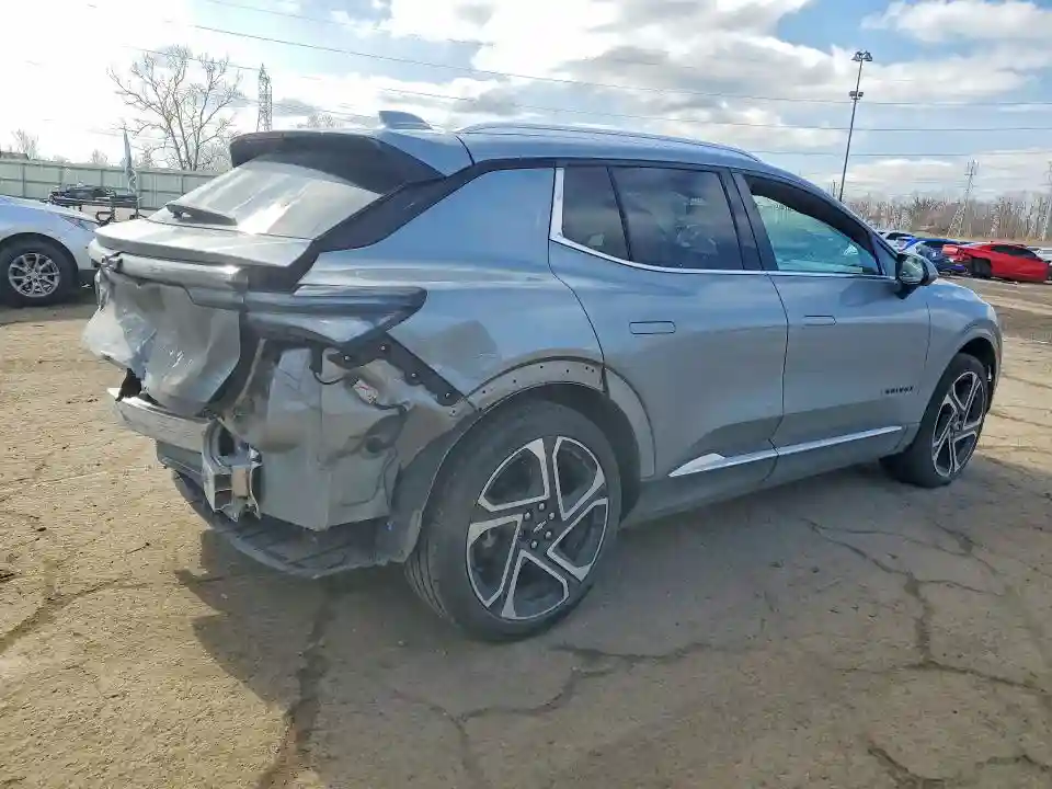 3GN7DNRP1SS208827 2025 CHEVROLET EQUINOX-2