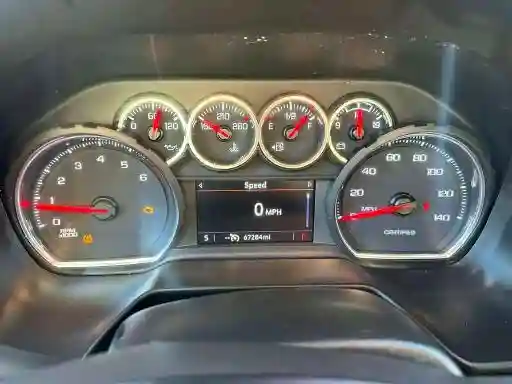 1GNSCLED6PR285782 2023 CHEVROLET TAHOE-5