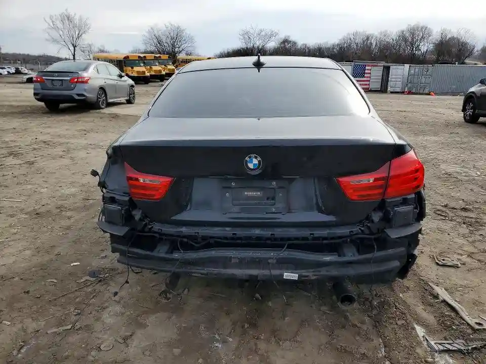 WBA3R5C58GK374083 2016 BMW 4 SERIES-5