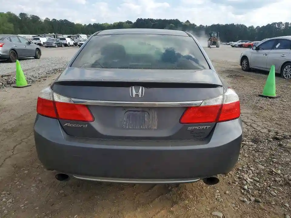 1HGCR2F54EA138273 2014 HONDA ACCORD-5
