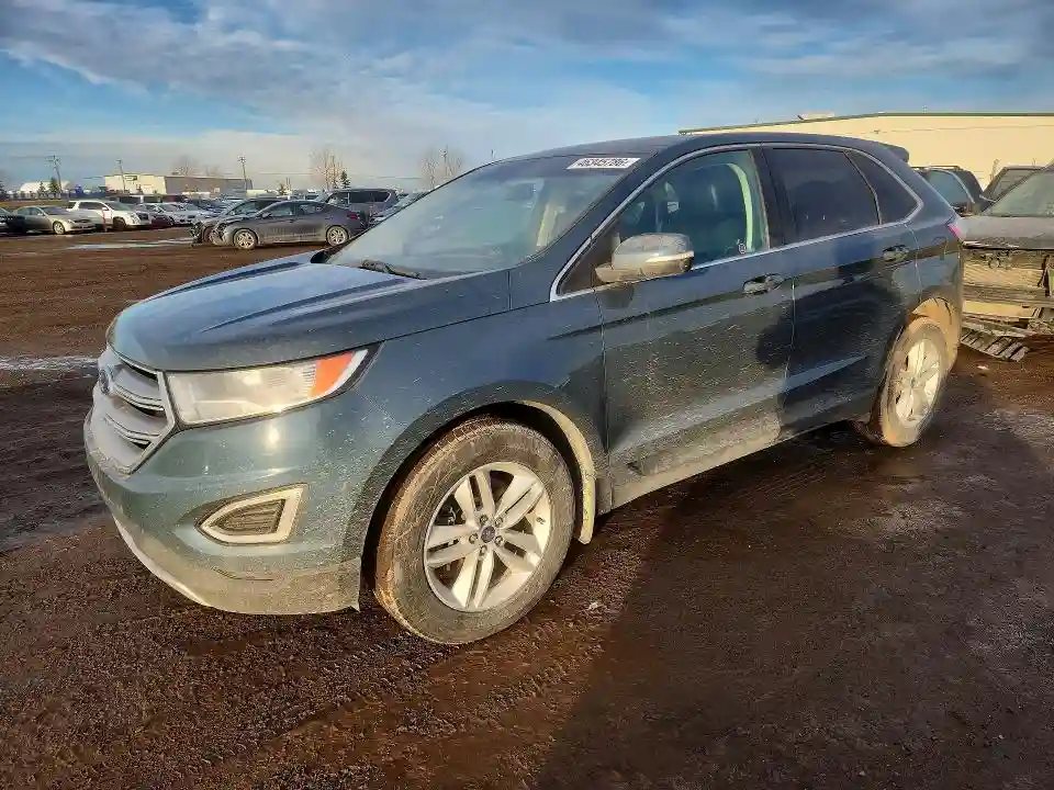 2FMPK4J93GBC01859 2016 FORD EDGE UNKNO-0