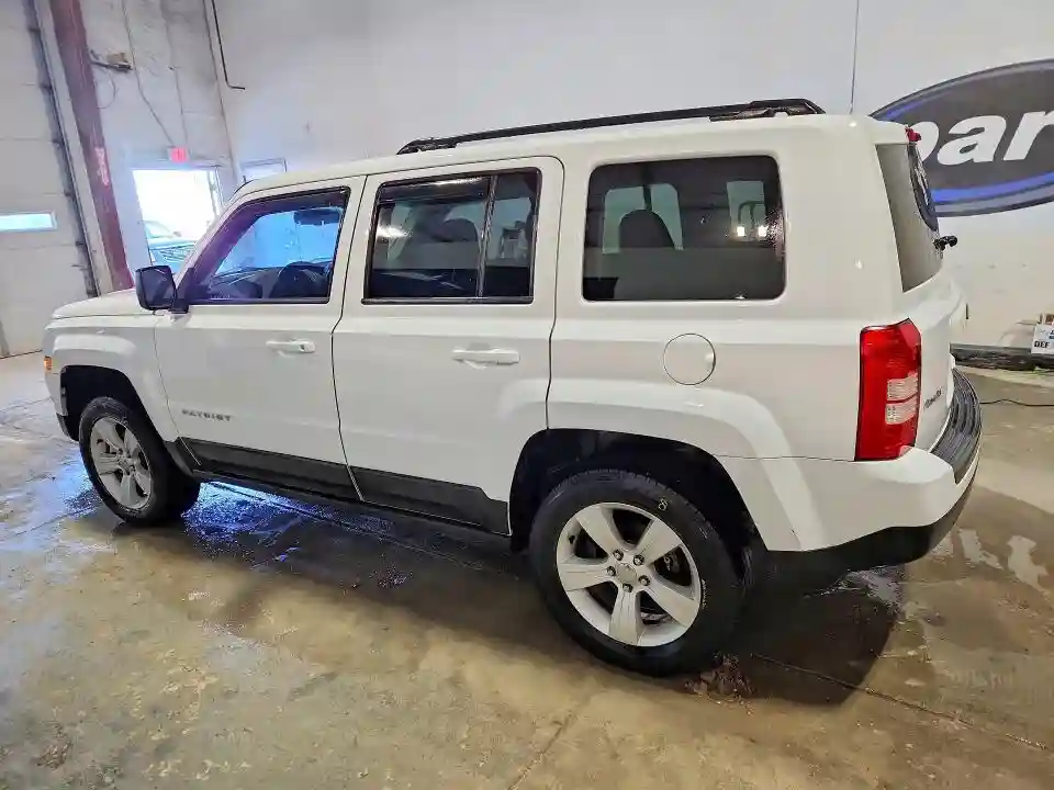 1C4NJRFB8HD113229 2017 JEEP PATRIOT-1