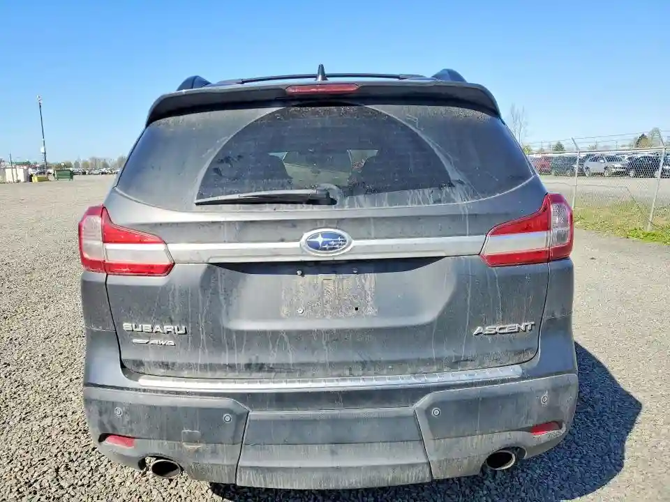 4S4WMAFD2L3476280 2020 SUBARU ASCENT-5