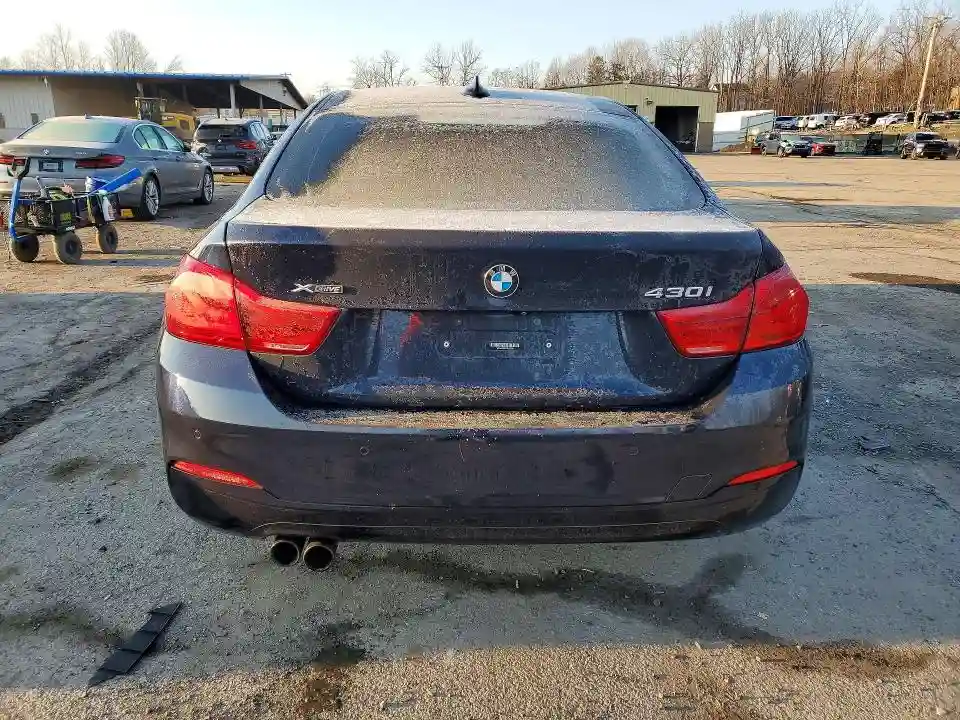 WBA4J3C50KBL10516 2019 BMW 4 SERIES-5