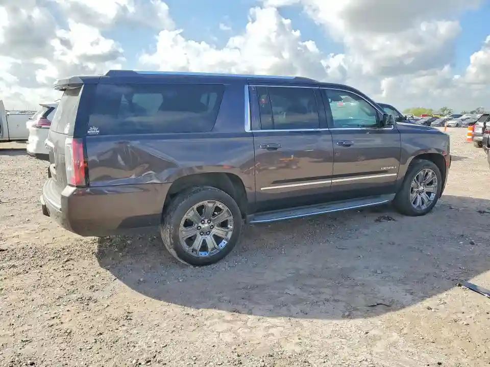 1GKS1JKJ6FR732059 2015 GMC YUKON-2