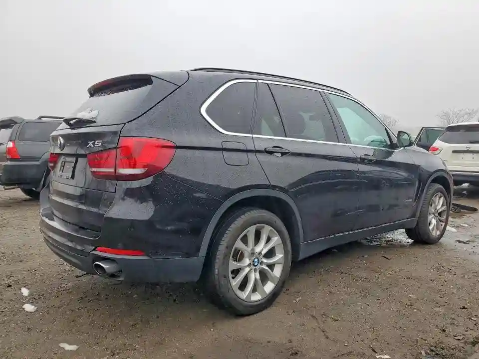 5UXKR0C58G0P25442 2016 BMW X5-2