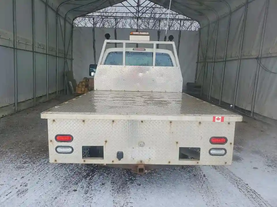 1FTBF2B60BEC42720 2011 FORD F250-5