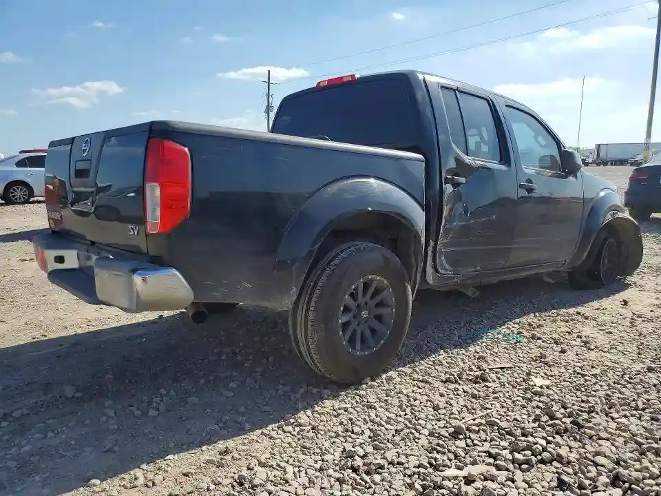 1N6AD0ER8CC477355 2012 NISSAN FRONTIER-2
