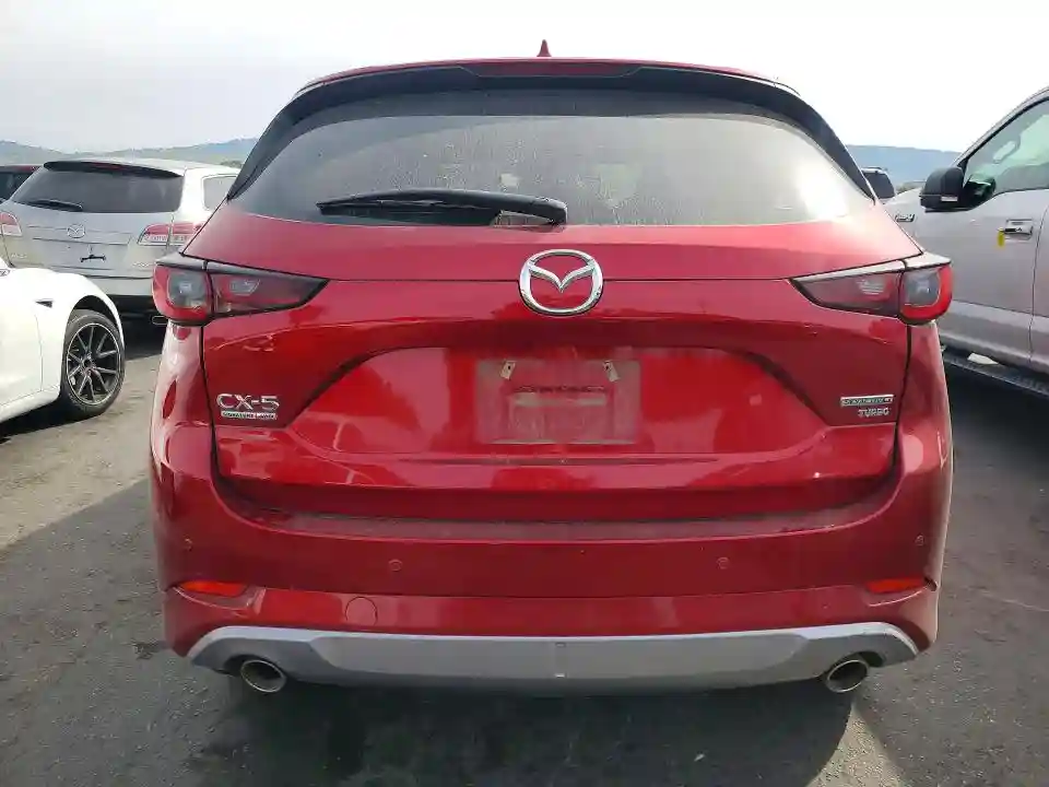 JM3KFBXY0R0368584 2024 MAZDA CX-5-5