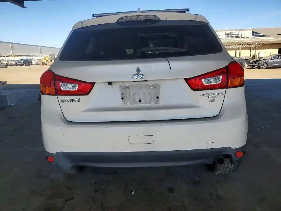 JA4AP3AW2HZ026590 2017 MITSUBISHI OUTLANDER-5