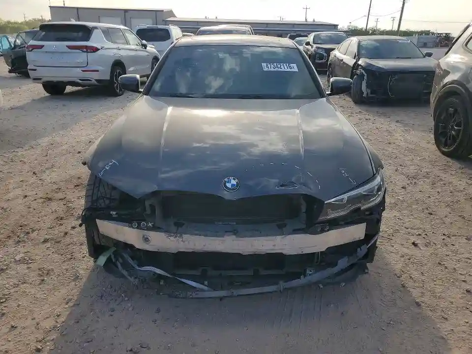3MW5R1J05M8C01997 2021 BMW 3 SERIES-4