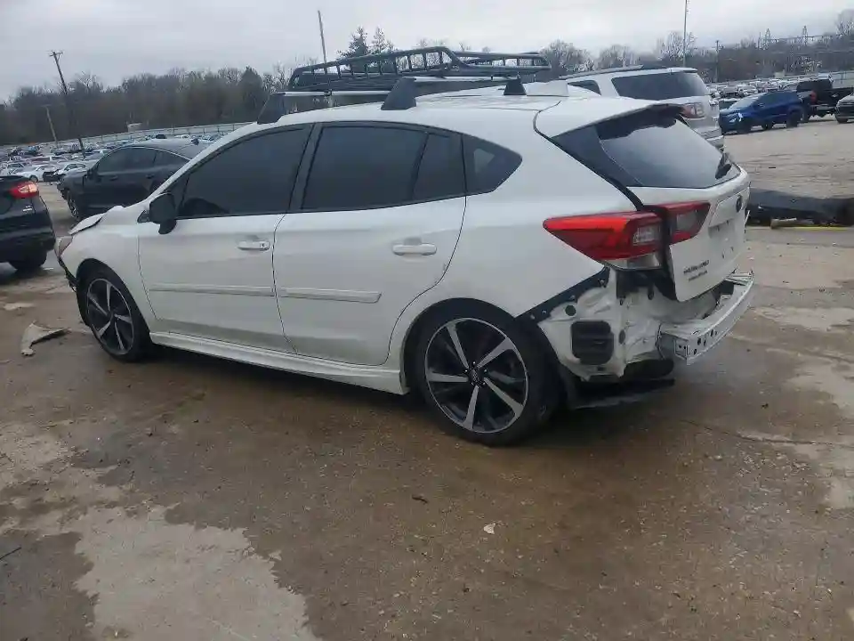 4S3GTAL6XL3709078 2020 SUBARU IMPREZA-1