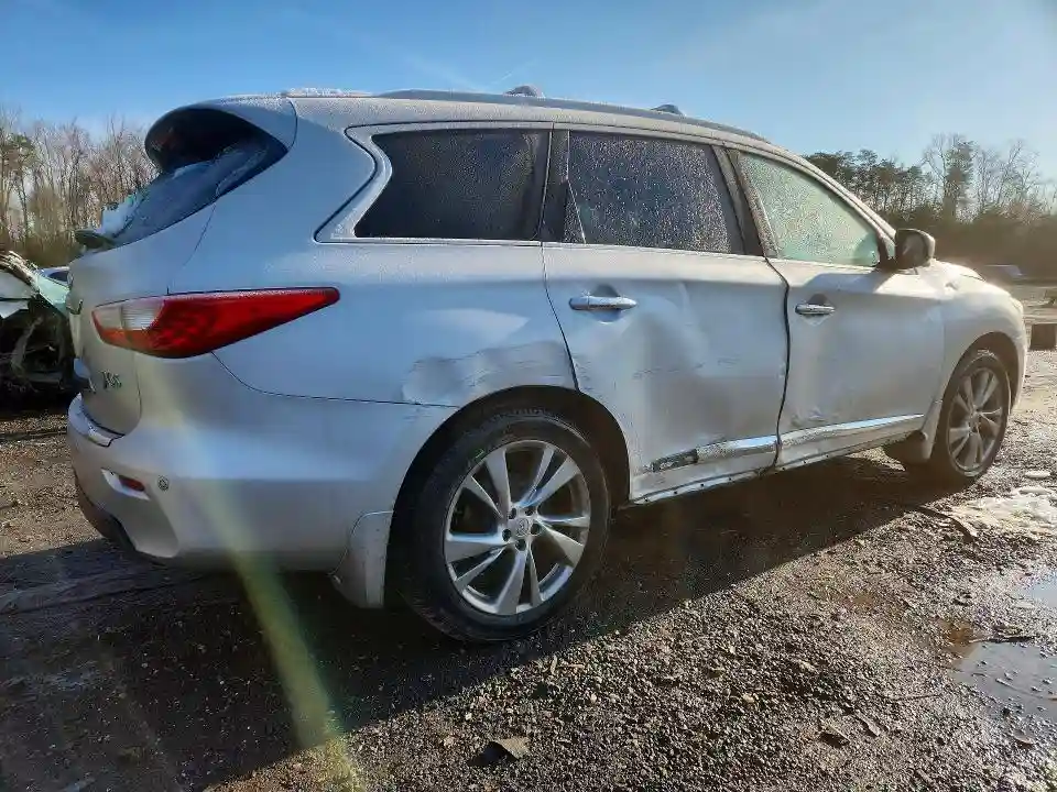 5N1AL0MM9DC350798 2013 INFINITI JX35-2