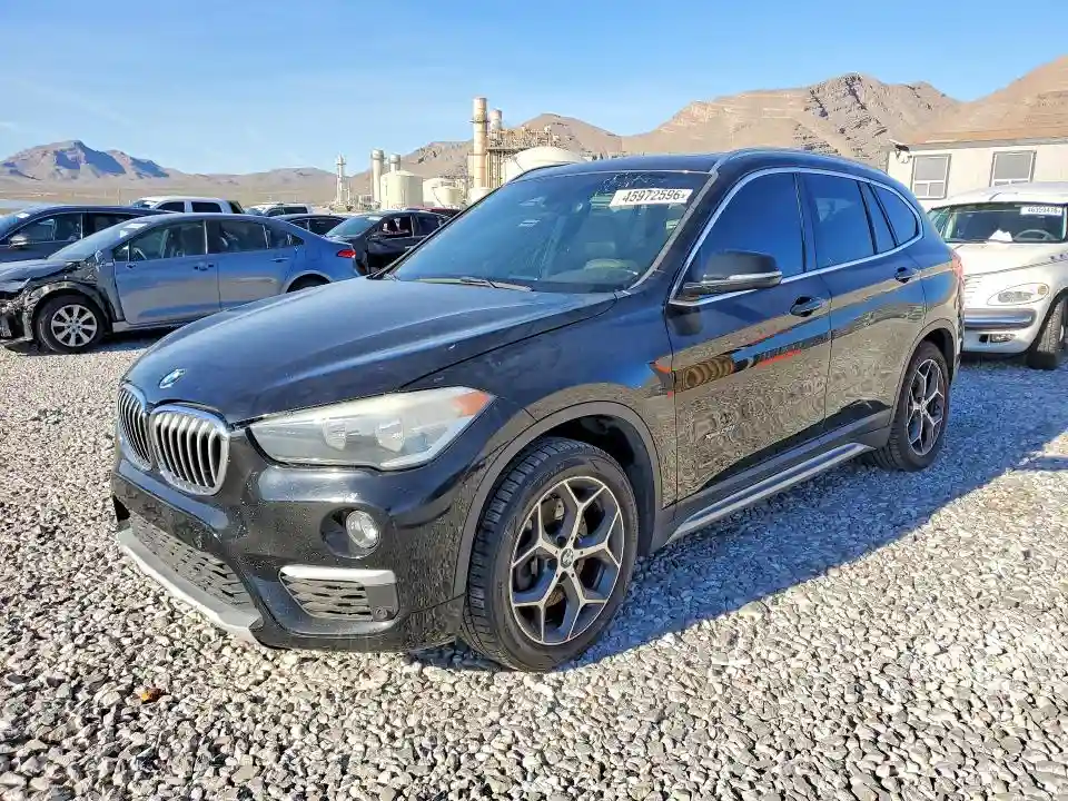 WBXHT3C34G5E50335 2016 BMW X1-0