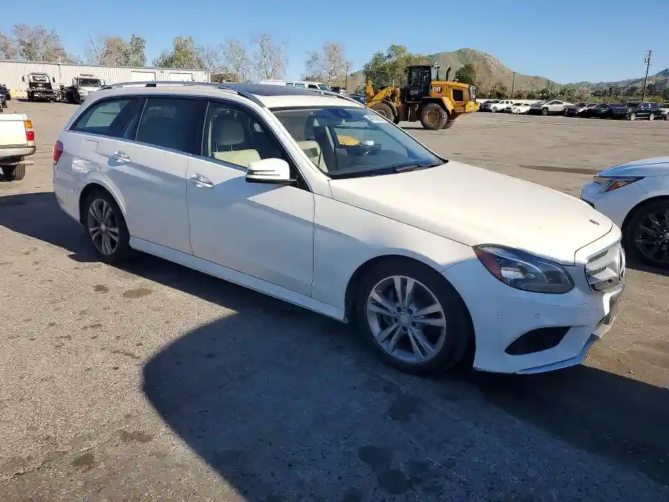 WDDHH8JBXEA804310 2014 MERCEDES-BENZ E-CLASS-3