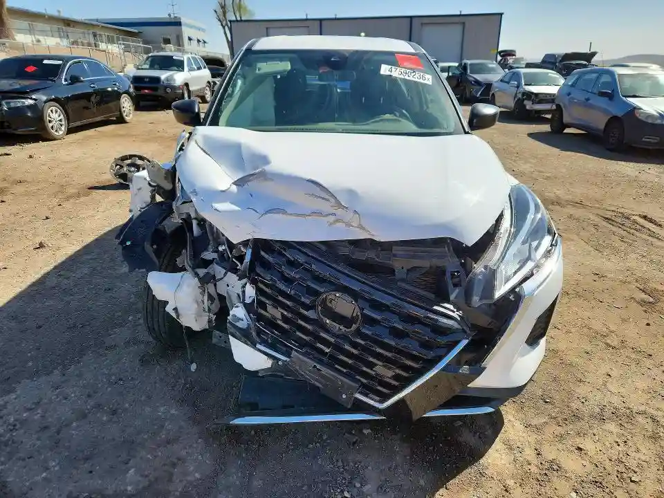 3N1CP5BV0RL508938 2024 NISSAN KICKS-4