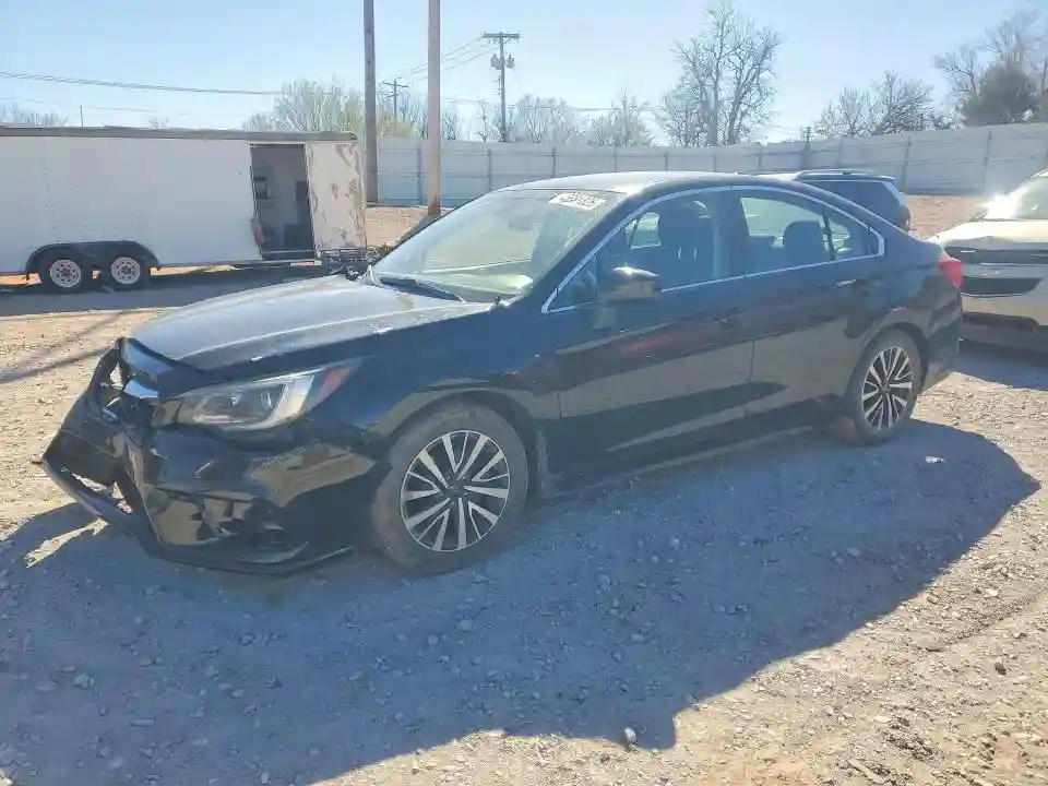4S3BNAF69K3032183 2019 SUBARU LEGACY-0