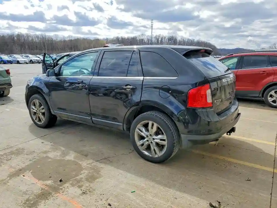 2FMDK3KC7CBA33130 2012 FORD EDGE-1