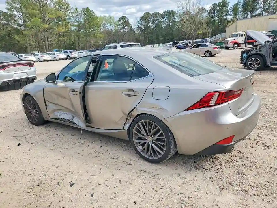 JTHBA1D23G5001792 2016 LEXUS IS-1