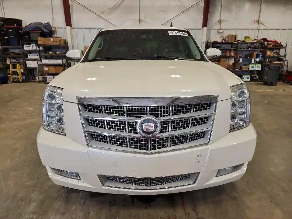 1GYS4DEF7ER218550 2014 CADILLAC ESCALADE-4