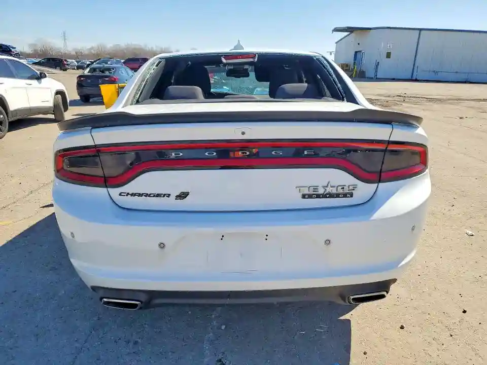 2C3CDXJG9KH693434 2019 DODGE CHARGER-5
