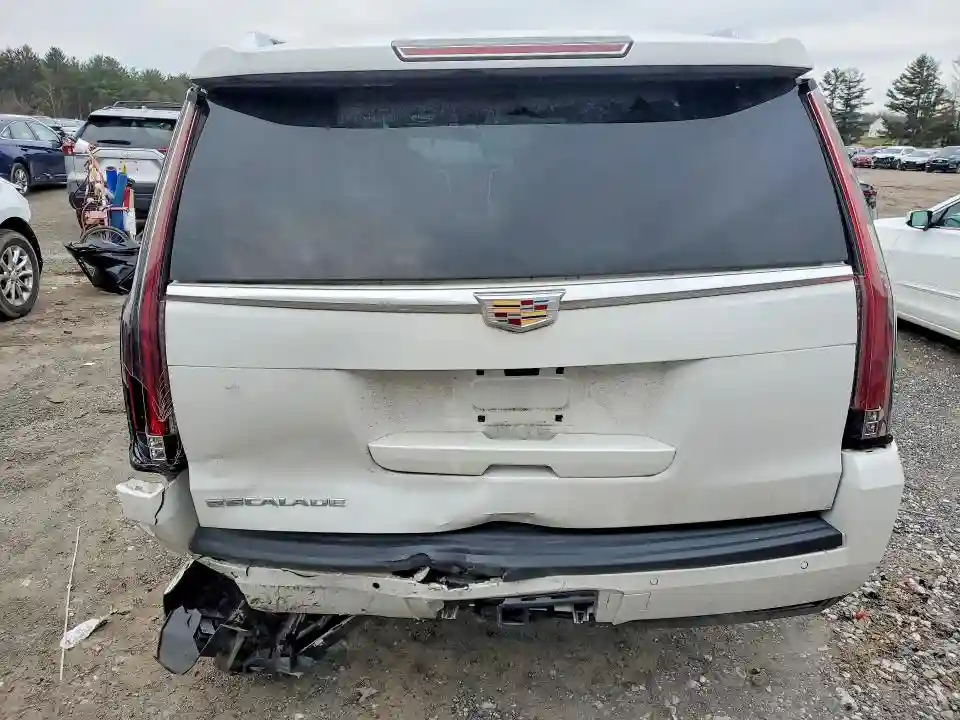 1GYS4HKJ4LR130505 2020 CADILLAC ESCALADE-5