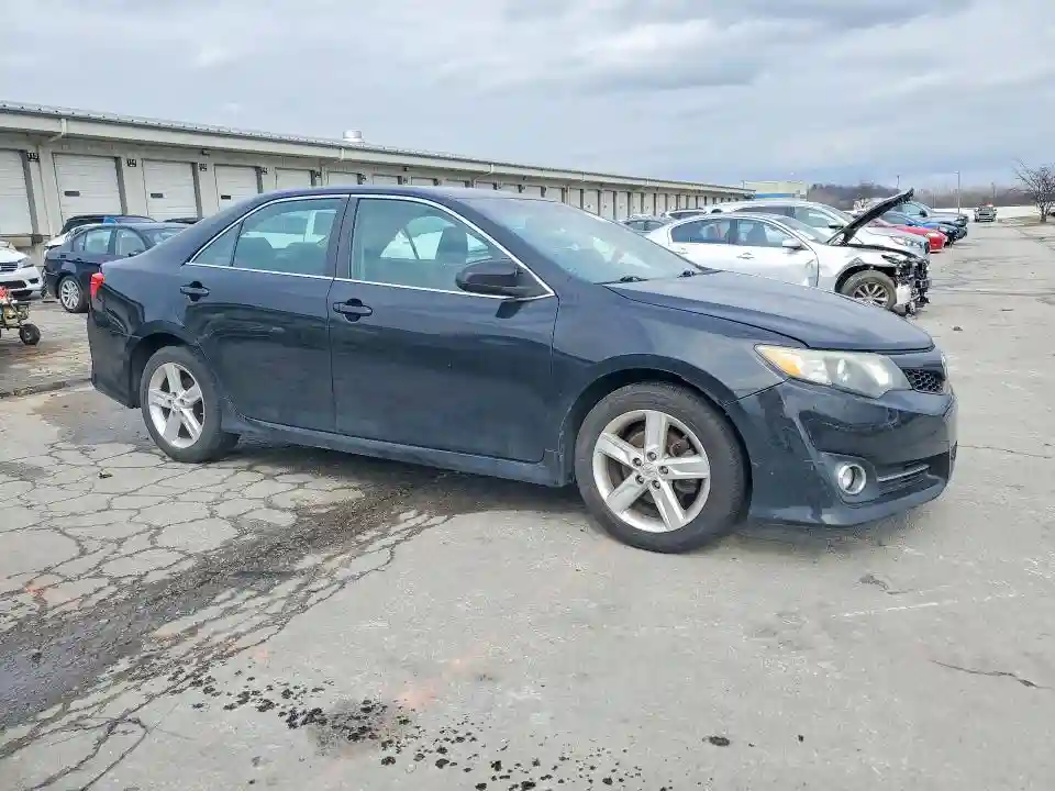 4T1BF1FKXCU570151 2012 TOYOTA CAMRY SE-3