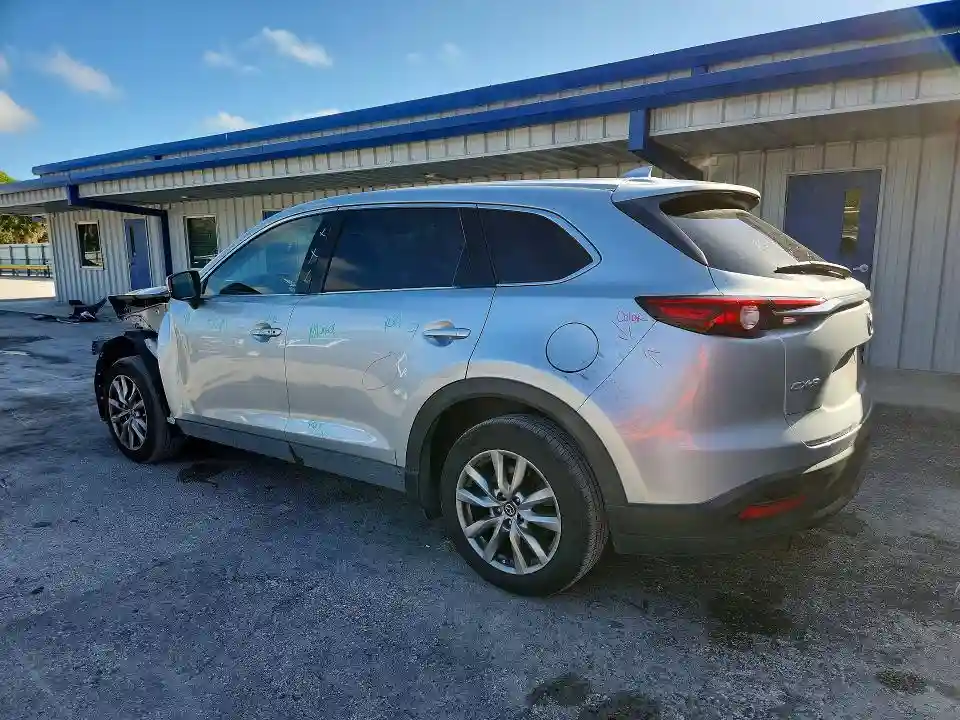 JM3TCACY9K0333822 2019 MAZDA CX-9-1