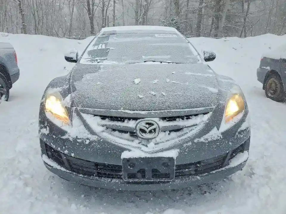 1YVHZ8BH3B5M13766 2011 MAZDA 6-4