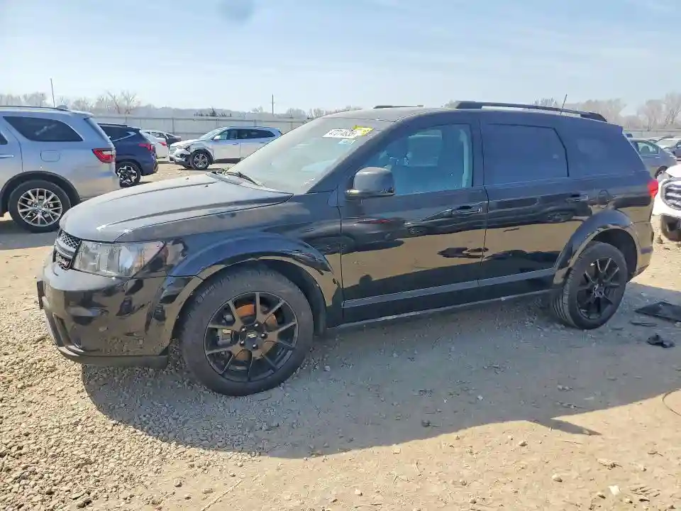 3C4PDCBB5KT853597 2019 DODGE JOURNEY-0