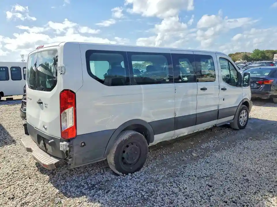 1FBZX2ZM3FKA44354 2015 FORD TRANSIT-2