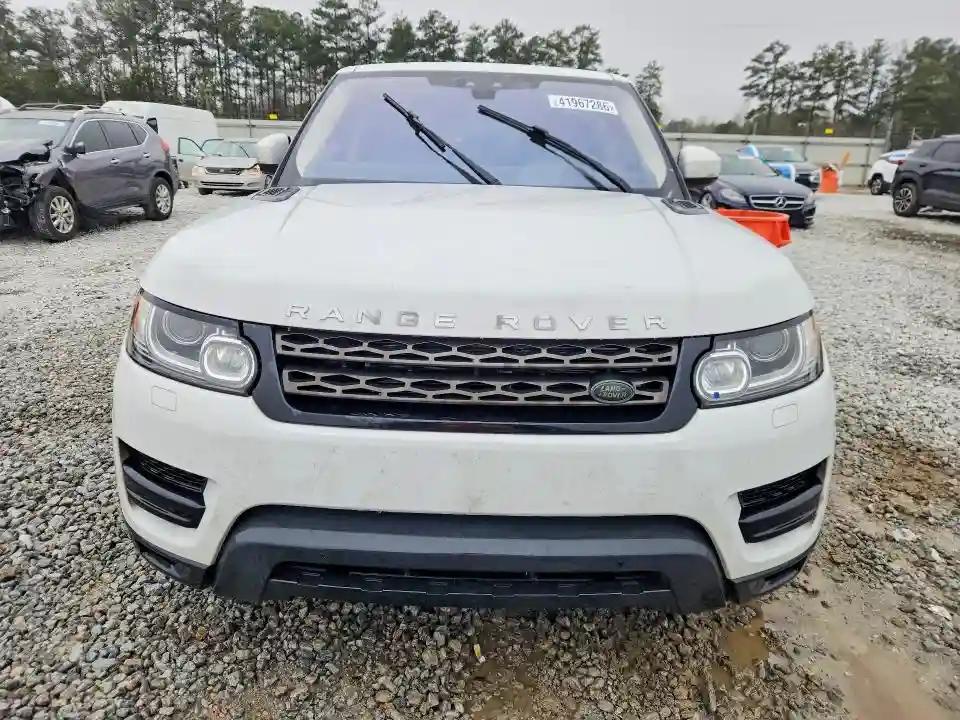 SALWG2FK1HA690883 2017 LAND ROVER RANGEROVER-4
