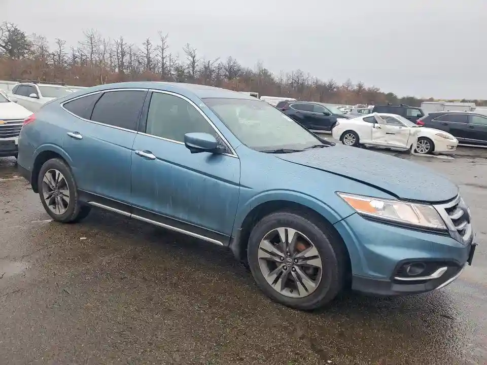 5J6TF2H58DL006408 2013 HONDA CROSSTOUR-3