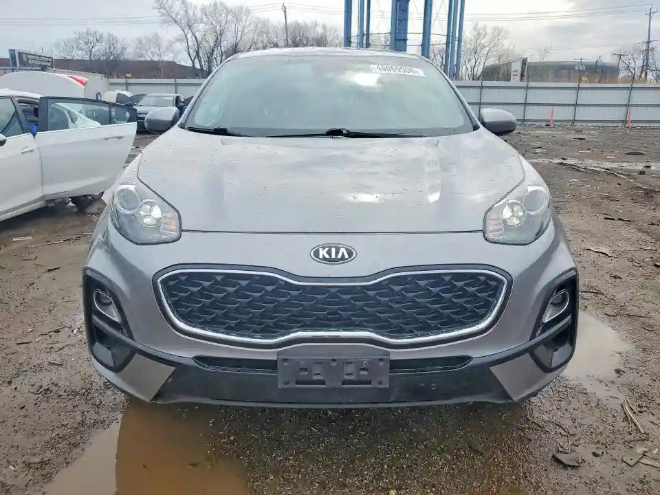 KNDPMCAC7N7981651 2022 KIA SPORTAGE-4