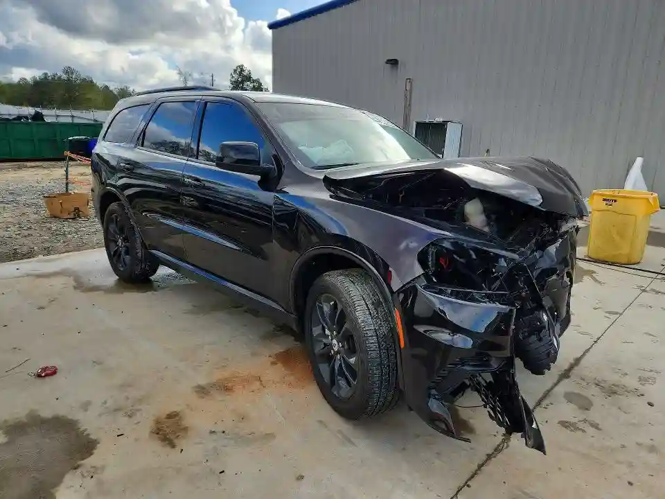 1C4RDHDG0SC549989 2025 DODGE DURANGO-3