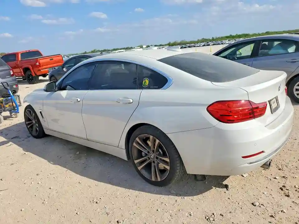 WBA4B1C52FD954983 2015 BMW 4 SERIES-1