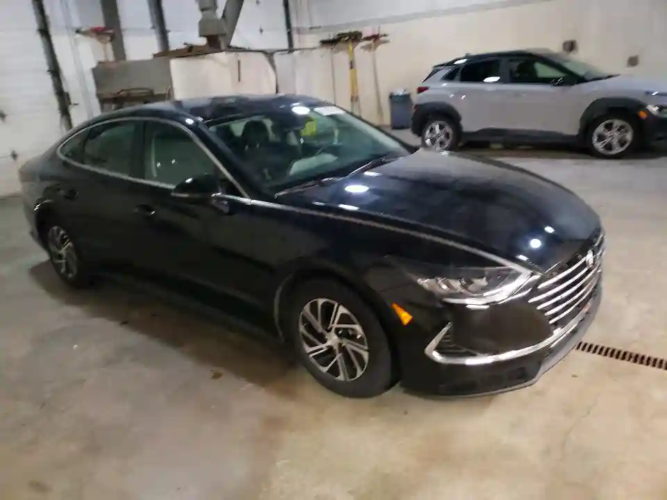 KMHL24JJ4PA055234 2023 HYUNDAI SONATA-3