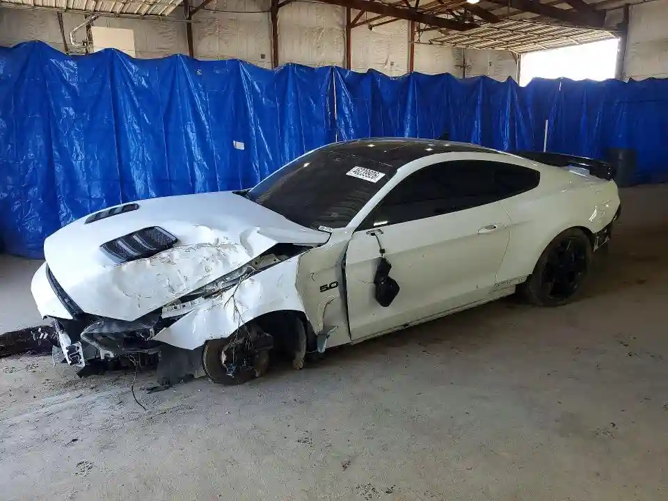 1FA6P8CF2P5306835 2023 FORD MUSTANG-0
