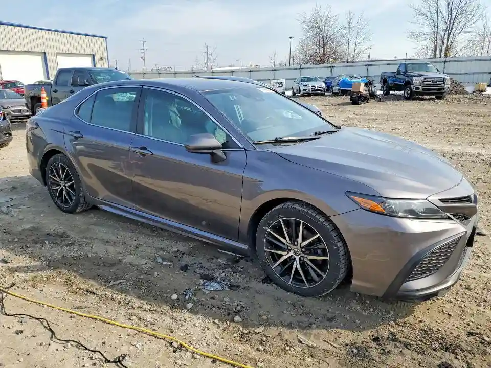 4T1G11AK0MU470038 2021 TOYOTA CAMRY-3