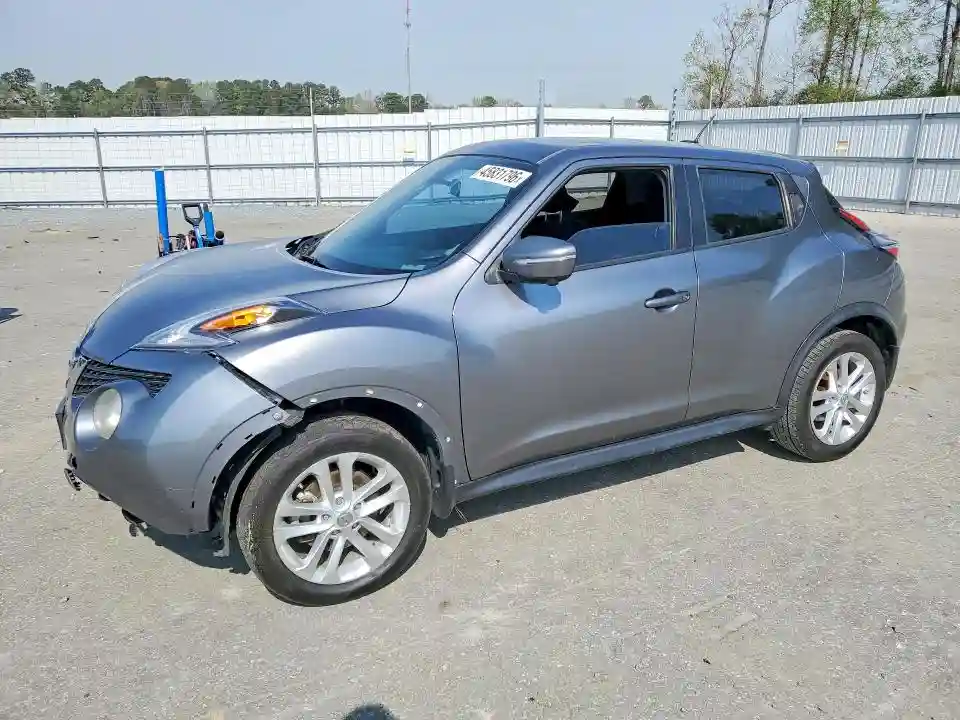 JN8AF5MR0GT604556 2016 NISSAN JUKE-0