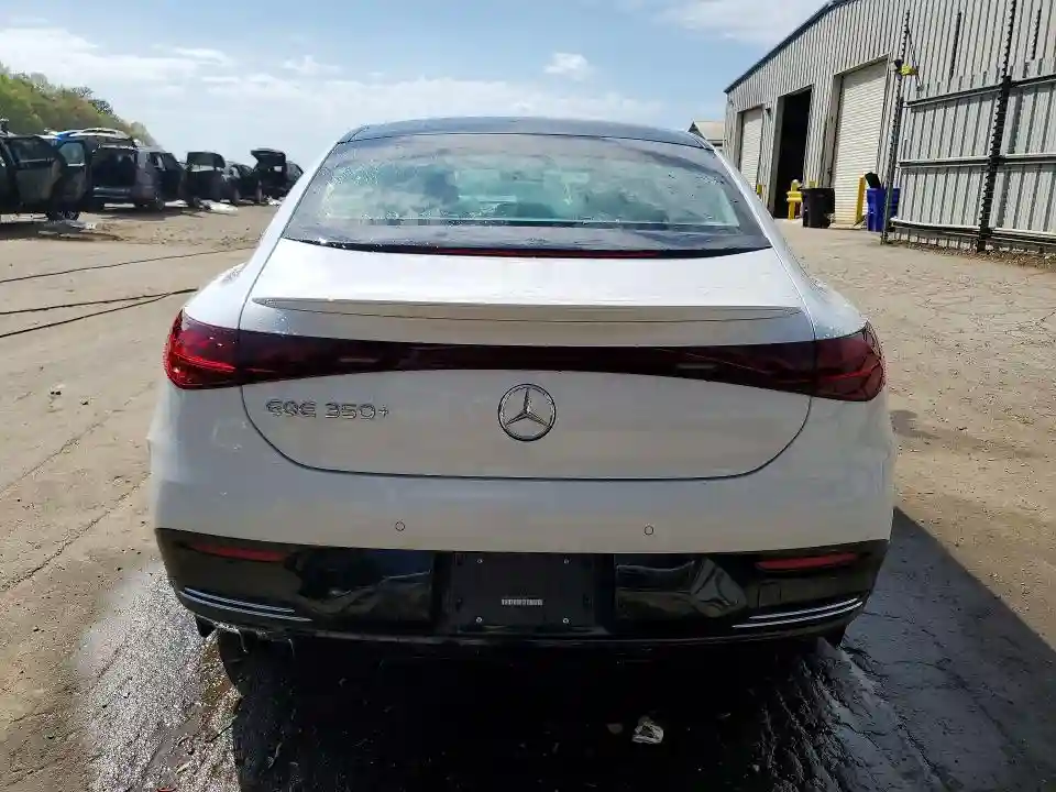 W1KEG2BB3SF062333 2025 MERCEDES-BENZ ALL OTHER-5