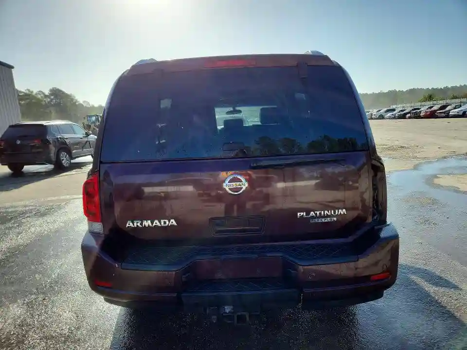 5N1BA0ND1FN617299 2015 NISSAN ARMADA-5