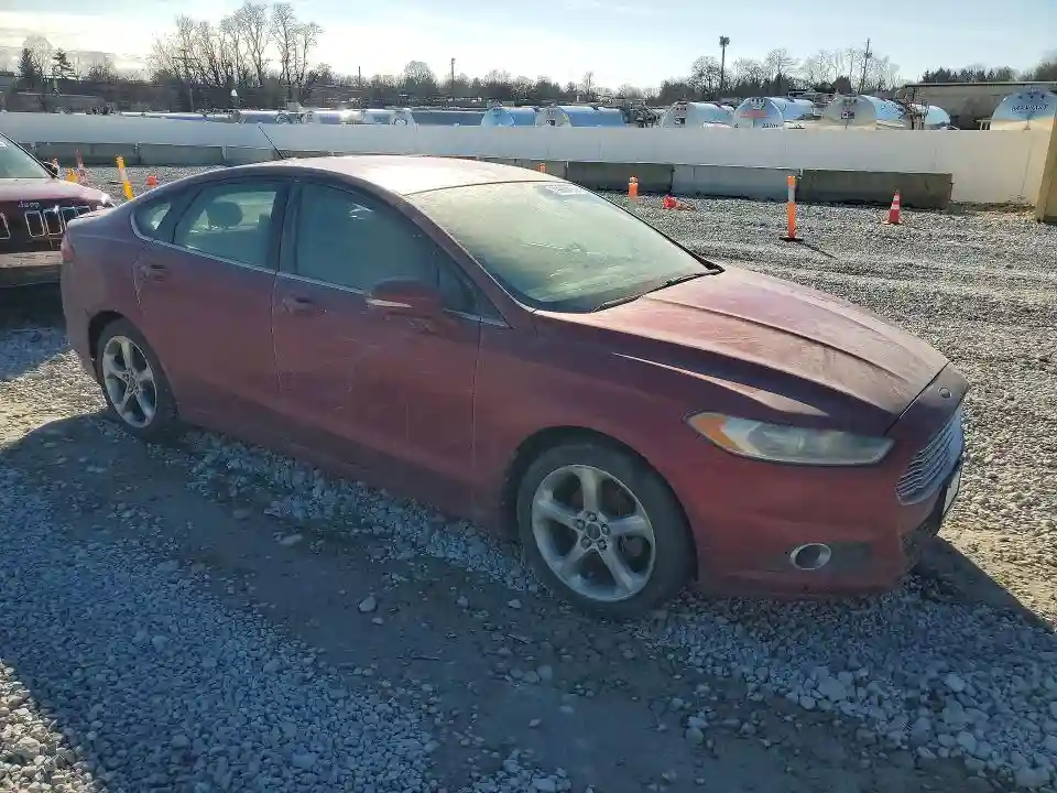 3FA6P0HR9DR119766 2013 FORD FUSION-3