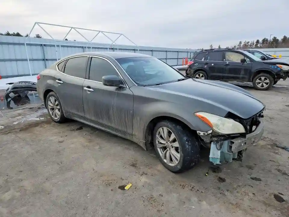 JN1BY1AP5BM320108 2011 INFINITI M37-3