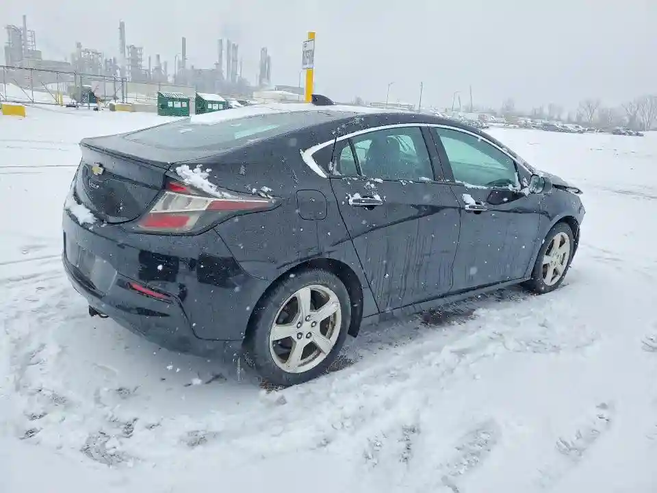 1G1RA6S51HU100332 2017 CHEVROLET VOLT-2