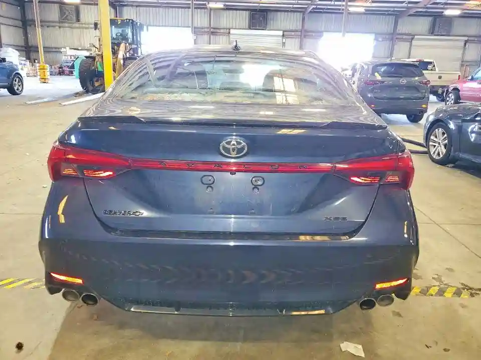 4T1BZ1FB6KU005630 2019 TOYOTA AVALON-5