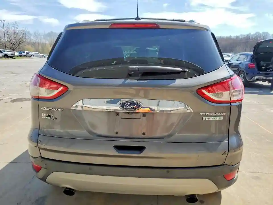 1FMCU0J96EUE09629 2014 FORD ESCAPE-5