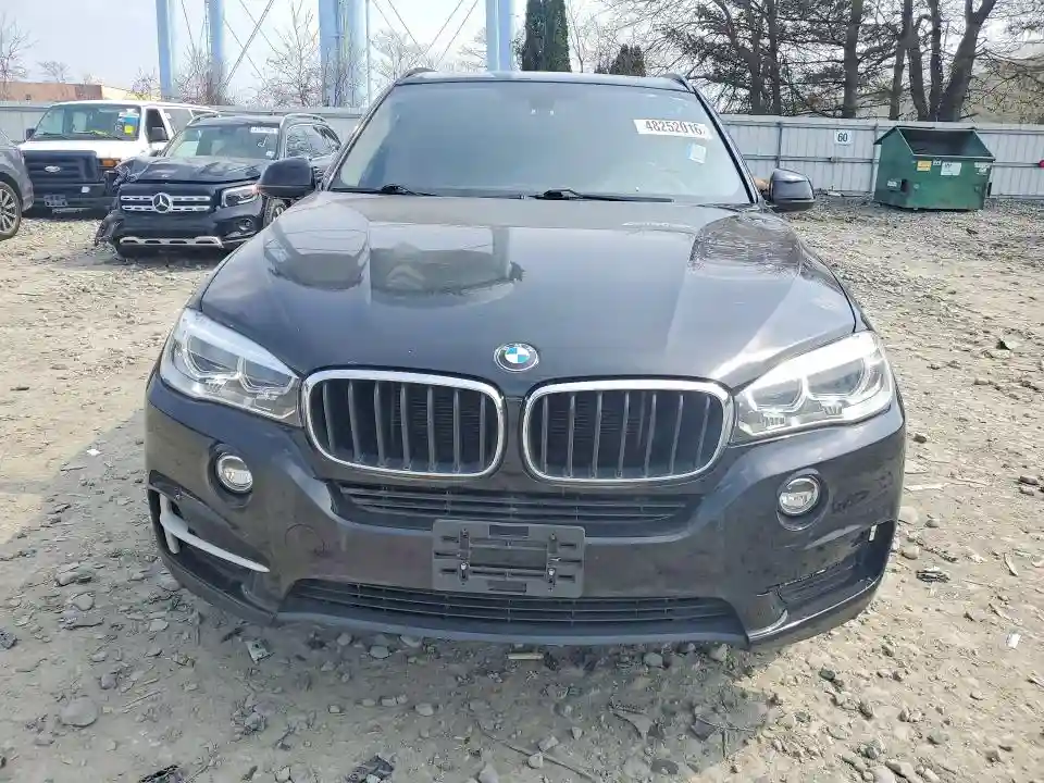 5UXKS4C5XF0N06699 2015 BMW X5-4